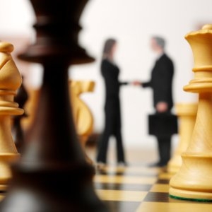 Photo of Divorce Capital Planning Firm