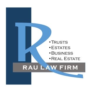 Photo of Rau Law Firm