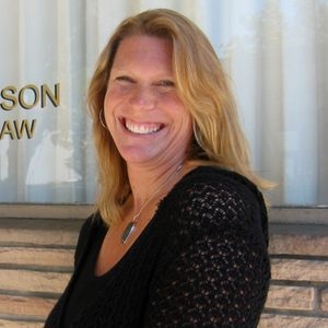 Photo of Kelly Rose Mason Law Firm
