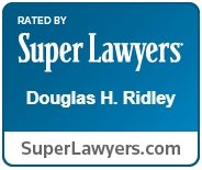 Photo of Ridley Defense Lawyer