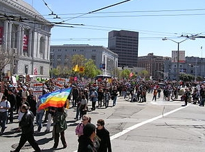 Photo of California Civil Rights Law Group