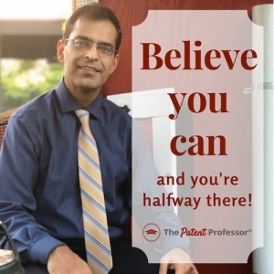 Photo of John Rizvi - The Idea Attorneys San Francisco patent attorneys