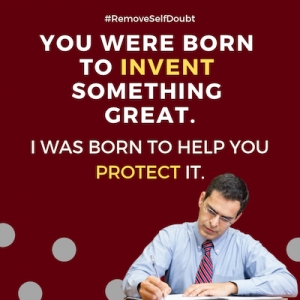 Photo of John Rizvi - The Idea Attorneys San Francisco patent attorneys