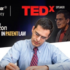 Photo of John Rizvi - The Idea Attorneys San Francisco patent attorneys