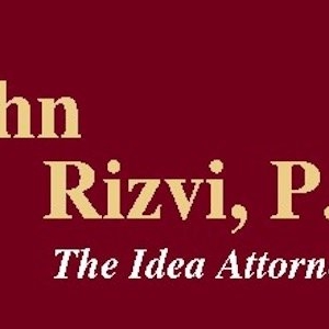 Photo of John Rizvi - The Idea Attorneys San Francisco patent attorneys