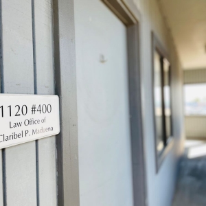 Photo of Law Office of Claribel P. Madueña, PC