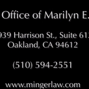 Photo of The Law Office of Marilyn E Minger Probate And Bankruptcy Matters