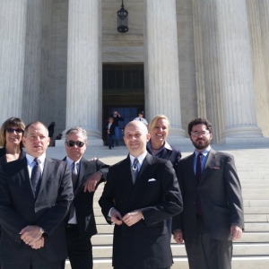 Photo of Evans Law Firm, Inc