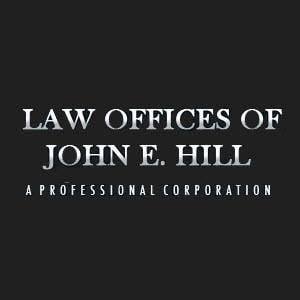 New York Law Office of John E. Hill Personal Attention And Care