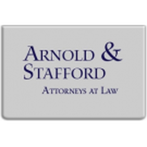 Photo of Arnold & Stafford Law Firms Serving Georgia Residents