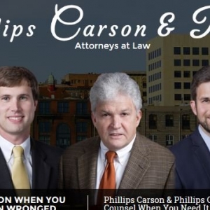Photo of Phillips Carson & Phillips Law Firm