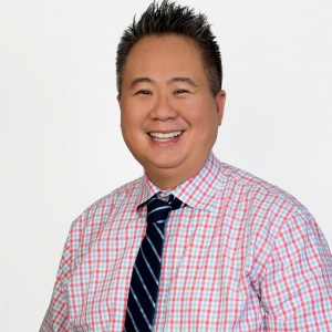 Photo of Nathan Yang, DDS Latest Dental Technology