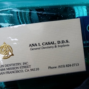 Photo of CJN Dentistry Best dentist on Mission Street