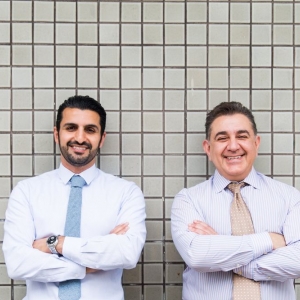 Photo of SeaCliff Dental Team
