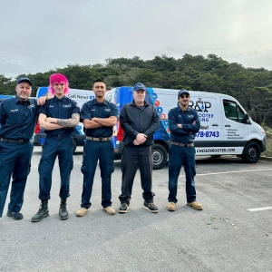Photo of Chosen Rooter & Plumbing Emergency Plumbing Service
