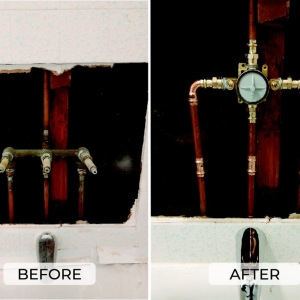 Photo of Chosen Rooter & Plumbing Emergency Plumbing Service