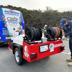 Photo of Chosen Rooter & Plumbing Emergency Plumbing Service