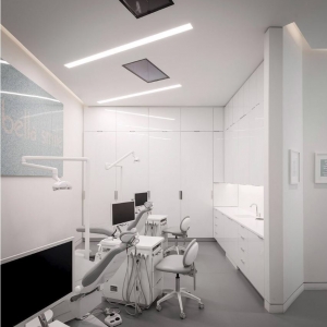 San Francisco Bella Smile Doctor