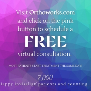 Photo of OrthoWorks Invisalign and Braces Company