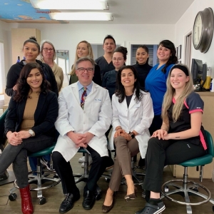 Photo of Tony Cucalon III, DDS, MS dental orthodontic