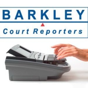 Photo of Barkley Court Reporters Lawyer