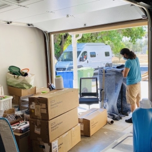 Photo of J's Magic Moving