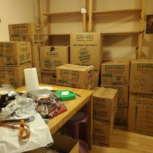 Photo of J's Magic Moving
