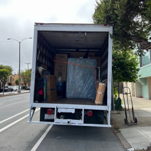Photo of J's Magic Moving