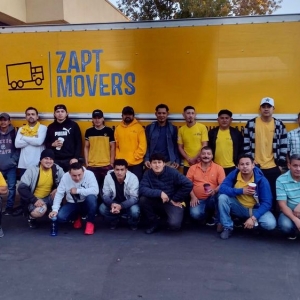Photo of Zapt Movers A Premier Moving And Storage Company