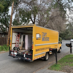 Photo of Zapt Movers A Premier Moving And Storage Company