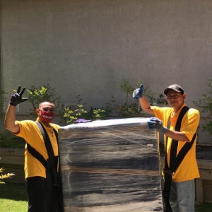 Photo of Zapt Movers A Premier Moving And Storage Company