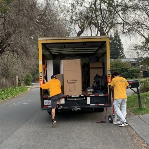 Photo of Zapt Movers A Premier Moving And Storage Company