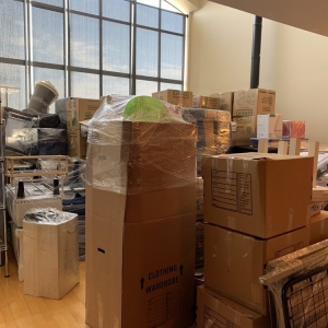 Photo of Erkin's Relocation Service Loading Unloading Services