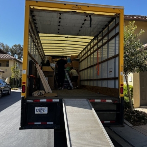 Photo of Erkin's Relocation Service Loading Unloading Services