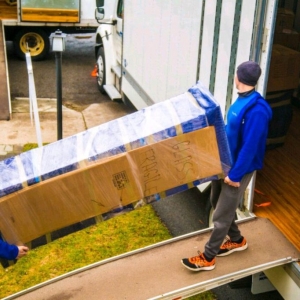 Photo of MoveMe24 Residential And Commercial Moves
