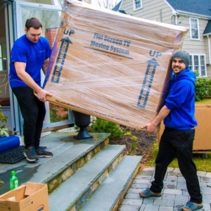 Photo of MoveMe24 Residential And Commercial Moves