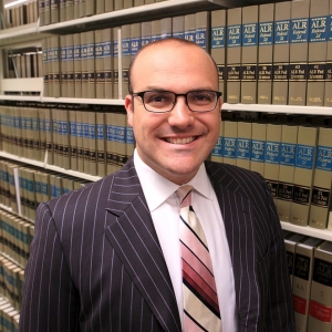 Berkeley Joe Mastro Law Firm