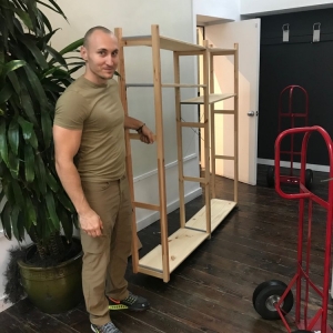 Photo of UMOVE