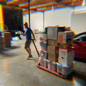 Photo of UMOVE
