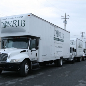 Photo of Corrib Moving & Storage Family-owned Moving & Storage company