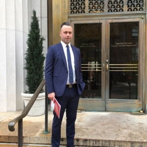 Photo of Beau Taylor Law Focuses On Estate Planning