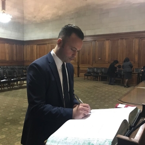 Photo of Beau Taylor Law Focuses On Estate Planning