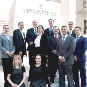 Photo of Seelig Law Offices
