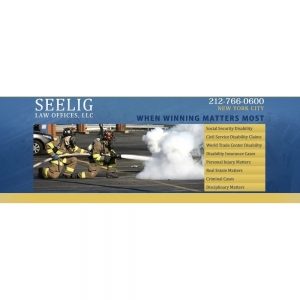 Photo of Seelig Law Offices