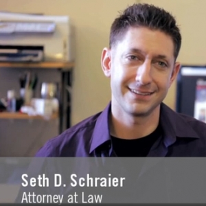 Photo of Law Office of Seth D. Schraier, PC a knowledgeable, compassionate attorney for your divorce or other family issue