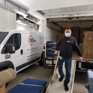 Photo of Made Movers