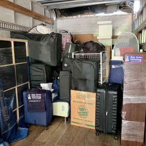 Photo of Bay Area Moving Local & Long Distance Company
