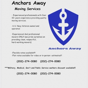 Photo of Anchors Away Company