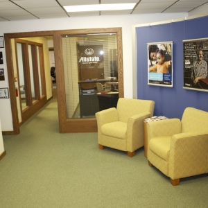 Photo of Allstate Insurance: Frank A Lengal Jr a joy serving this community