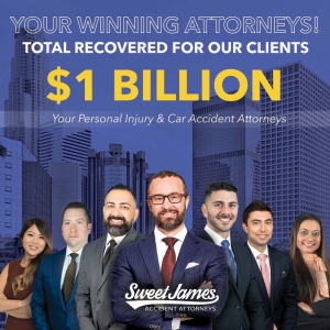 Photo of Sweet James LLP Law Firm